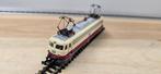 Minitrix 2155 E-Loc, Hobby en Vrije tijd, Modeltreinen | N-Spoor, Gebruikt, Trix, Ophalen of Verzenden, Analoog