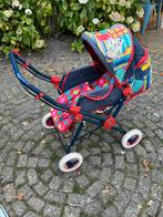 Ouderwetse chic 2000 bayer poppenwagen, Ophalen, Gebruikt, Babypop