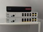 Cisco Netwerk Set, Ophalen, Zo goed als nieuw