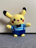 Pikachu Knuffel - 40 cm Pokémon Fan!, Ophalen of Verzenden, Nieuw, Overige typen
