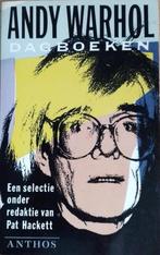 Andy Warhol Dagboeken, Verzenden