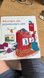 Nannie Kuiper - Kleertjes uit, pyjamaatjes aan, Ophalen of Verzenden, Zo goed als nieuw, Nannie Kuiper; Vivian den Hollander; Mirjam Oldenhave; Jaap t...