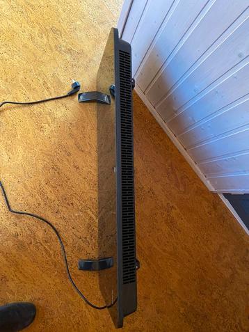 Elektrische Kachel - FlinQ Convector 2000W beschikbaar voor biedingen