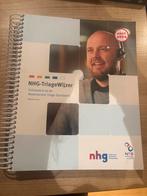 NHG-Triagewijzer voor doktersassistentes, Boeken, Studieboeken en Cursussen, Verzenden, Gelezen, MBO