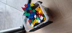 Clics, Kinderen en Baby's, Speelgoed | Bouwstenen, Ophalen of Verzenden, Gebruikt