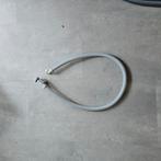 Wasmachine aanvoerslang 1-1,5 meter. Gratis, Ophalen, Zo goed als nieuw