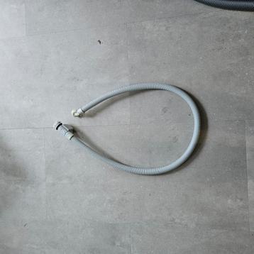Wasmachine aanvoerslang 1-1,5 meter. Gratis beschikbaar voor biedingen