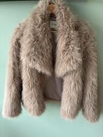 Bontjasje dames, Melya Melody, Beige, Nieuw, Ophalen of Verzenden