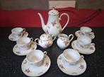 Kompleet service, Antiek en Kunst, Antiek | Servies compleet, Ophalen of Verzenden