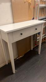 Sidetable, Huis en Inrichting, Tafels | Sidetables, Ophalen, 100 tot 150 cm, Zo goed als nieuw, 25 tot 50 cm