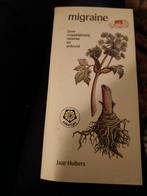 J. Huibers - Migraine, Boeken, Ophalen of Verzenden, Zo goed als nieuw, J. Huibers