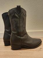 ZGAN cowboy-/westernlaarzen PS Poelman, maat 37, Kinderen en Baby's, Kinderkleding | Schoenen en Sokken, Meisje, PS Poelman, Ophalen of Verzenden