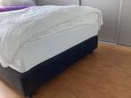 Pullman Boxspring onderstellen, Ophalen, Tweepersoons, 140 cm, Zo goed als nieuw