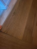 Bed ombouw 180x200 gratis, Ophalen, Gebruikt, Beige, Tweepersoons