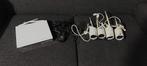 4CH NVR + 4 IP Camera's + 1TB HDD, Ophalen of Verzenden, Gebruikt, Buitencamera