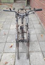 SYM FIDDLE 3 FRAME, Ophalen, Gebruikt, Frame, SYM