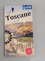 Toscane Reisgids ANWB Extra, Boeken, Reisgidsen, Europa, Ophalen of Verzenden, Zo goed als nieuw, Reisgids of -boek