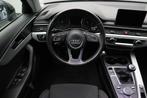 Audi A4 Avant 1.4 TFSI Lease Edition 2016 | Airco | Cruise C, Voorwielaandrijving, Stof, Gebruikt, 4 cilinders