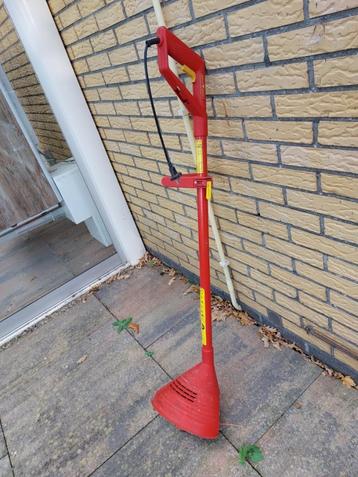grastrimmer beschikbaar voor biedingen