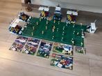 Lego Voetbalstadion + Extra Sets, Ophalen of Verzenden, Gebruikt, Complete set, Lego