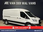 Ford Transit 2.0 TDCI 131pk L3H2 Euro6 Airco | Camera | Navi, Voorwielaandrijving, Electronic Stability Program (ESP), 4 cilinders