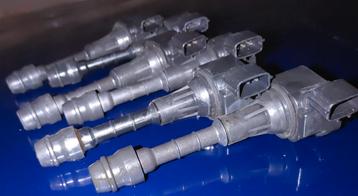 6 Bobines Nissan/Infiniti - 350Z, Altima, G35, FX35 beschikbaar voor biedingen