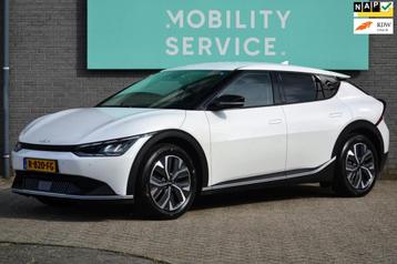 Kia EV6 Air 58 kWh SOH97% ACC LED CarPlay File ass beschikbaar voor biedingen