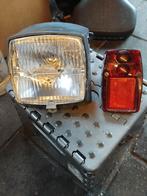 Peugeot 103 lamp, Ophalen of Verzenden