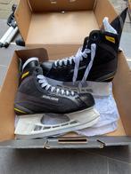 Bauer Supreme 140 Ijshockey schaatsen, maat 47, Sport en Fitness, Schaatsen, Ophalen, Bauer, Nieuw, IJshockeyschaatsen