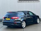 Ford Mondeo Wagon 1.6 TDCi Titanium, EXPORT PRIJS! Navi, Cli, Auto's, Voorwielaandrijving, Gebruikt, 4 cilinders, Mondeo