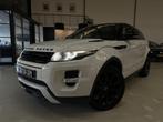 Land Rover Range Rover Evoque Coupé 2.0 Si 4WD Prestige |24, Automaat, Euro 5, Zwart, 4 cilinders