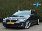 BMW 5 Serie Touring 520i Business Edition Plus | BTW auto |, Automaat, 1998 cc, Achterwielaandrijving, Gebruikt
