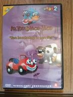 Dvd pep toet vroep vroep, Ophalen of Verzenden, Gebruikt