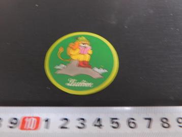sticker Leselöwe  strip MPW644  beschikbaar voor biedingen