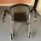Rollator, Ophalen, Opvouwbaar, Gebruikt