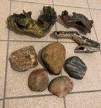 Aquarium ornamenten, alles voor 5,-, Ophalen of Verzenden, Schelp(en)