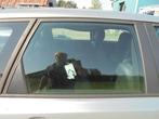 Portierruit 4Deurs rechts-achter van een Volvo V50, Ophalen of Verzenden, 3 maanden garantie, Gebruikt, Volvo