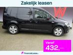 Volkswagen Caddy 1.4 TSI HIGHLINE | AUTOMAAT | A.C.C. | TREK, Automaat, Stof, Gebruikt, 4 cilinders