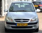 Hyundai Getz 1.4 Volledig onderhouden DB riem VV Airco Trekh, 450 kg, Gebruikt, Origineel Nederlands, Bedrijf