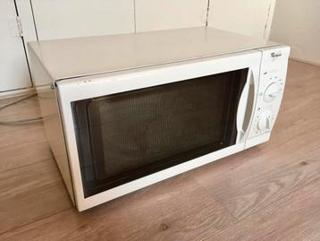 Whirlpool magnetron  beschikbaar voor biedingen