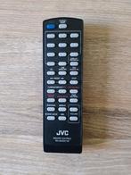 jvc rm-suxg210r afstandsbediening originele, Ophalen of Verzenden, Gebruikt, Origineel