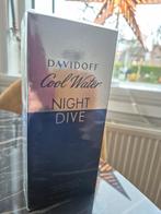 Davidoff Cool Water Night Dive 200ml - NIEUW!, Ophalen of Verzenden, Nieuw