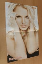 Britney Spears poster, Ophalen of Verzenden, Nieuw, Poster, Artwork of Schilderij