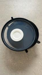 Mepal lunchbox zwart Vita bento lunchbowl 🥗, Overige materialen, Nieuw, Ophalen of Verzenden, Schaal of Schalen