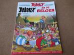 Asterix en de Belgen, 1e druk van een heruitgave 2017, Boeken, Stripboeken, Verzenden, Eén stripboek, R. Goscinny & A. Uderzo