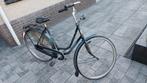Gazelle impala dames Fiets, Fietsen en Brommers, Fietsen | Dames | Damesfietsen, Gebruikt, Versnellingen, Gazelle, 56 cm of meer