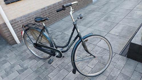 Gazelle impala dames Fiets, Fietsen en Brommers, Fietsen | Dames | Damesfietsen, Gebruikt, Gazelle, Versnellingen, 56 cm of meer