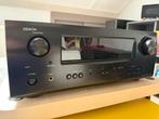 Denon AVR-1611 Receiver - Zo goed als nieuw!, Denon, Ophalen of Verzenden, Zo goed als nieuw, 60 tot 120 watt