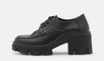 Black Shoes 38 - Even&Odd (Zalando), Kleding | Dames, Nieuw, Schoenen met lage hakken, Even&Odd, Zwart