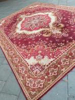 Vintage perzisch tapijt 350x250 cm., Gebruikt, 200 cm of meer, Ophalen of Verzenden, 200 cm of meer